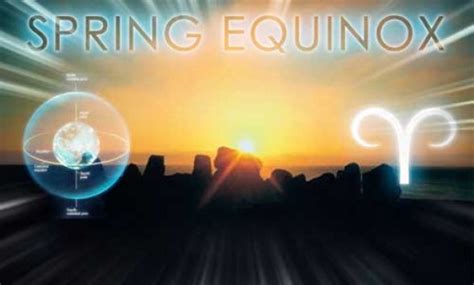 Physical and Mental Health Benefits of Embracing the Spring Equinox